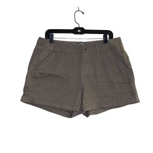 🍩Mountain Hardwear OUTDOOR HIKING Shorts🍩